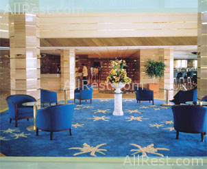 Alion Beach Hotel 11